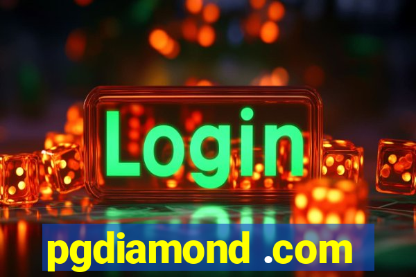 pgdiamond .com